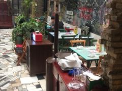 -又见炊烟私房菜(敬亭路店)