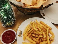 -巴伐利亚啤酒坊(意式风情街店)