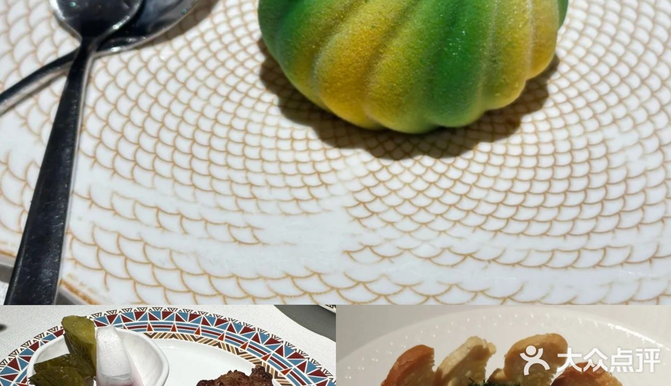 周末探店荟聚这家店：烤肠惊艳，服务更暖心！