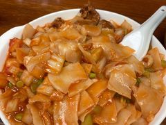 -苏力坦新疆特色(东直门店)