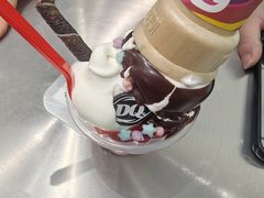 -DQ·蛋糕·冰淇淋(包河万达店)