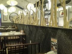 大堂-徽镇小厨·经典徽菜(马连道店)