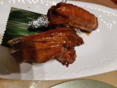 -顺德喜来登酒店·采悦轩