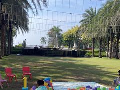 -三亚海棠湾万丽度假酒店