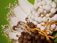 -东来顺铜锅炭火涮肉(上地华联店)