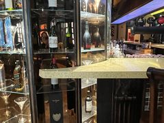 -福禧酒窖·中餐厅 (万柳店)