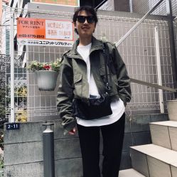-梳蕾娜 HAIR SALON