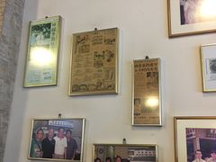 大堂-黄亚细肉骨茶(仰光路店)