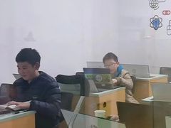 -童程童美少儿编程乐高机器人(红谷滩校区)
