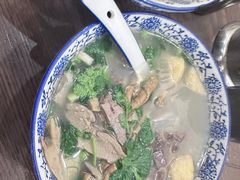 -小潘记鸭血粉丝汤
