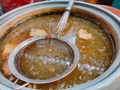 -老马家马蓉蛋菜夹馍·腊牛肉夹馍(回民街店)