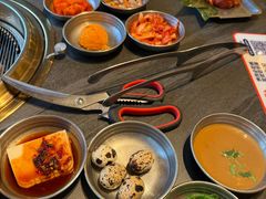 -麻蒲碳烤肉(远景路1号店)