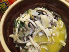 -上菜呷饭(花溪店)