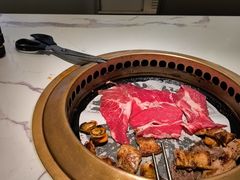 -花味·自助烤肉(大观天地店)