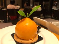 -美食汇·海鲜自助西餐厅·江门富力万达嘉华酒店