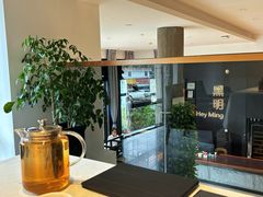 -黑明餐厅(白鹭洲店)