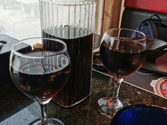 酸梅汤-王家渡火锅店(棕榈泉店)