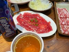 -楠火锅(哈尔滨金爵万象店)