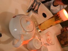-中央咖啡馆