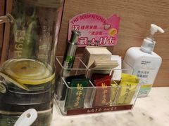 -汤城小厨•粤菜•靓汤(西直门凯德MALL店)