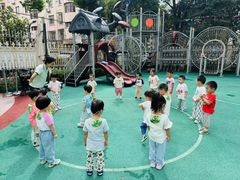 -徐汇区新宜幼稚园