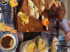 -古田居·特色寿司料理(骏欣中心店)