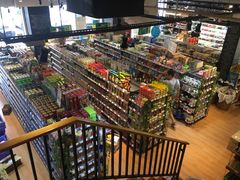 -Corner’s Deli每一角落精品超市(亚艺公园店)
