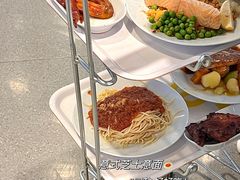 -宜家·瑞典风味餐厅(天津东丽商场店)
