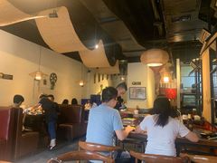 大堂-李不管把把烧(绵阳总店)
