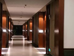 -清远熹乐谷温泉度假酒店