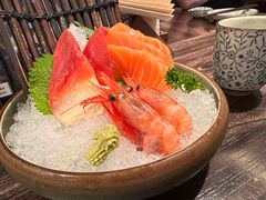 -眷屋の深夜食堂(云锦中心店)