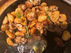 -汤城小厨•粤菜•靓汤(苏州街店)