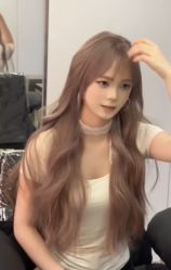 -3AM·S HAIR SALON烫发染发接发