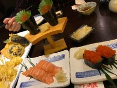 -松子料理(白家庄店)