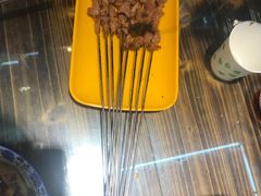 -清真.德枭炕肉店.青海菜(大新街夜市店)