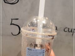 -瑞幸咖啡(深圳来福士广场店)