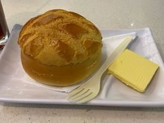 -和平馆·地道港澳茶餐厅(西门口店)