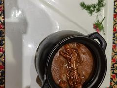 -城南往事·鲁菜济南菜(软件园美莲广场店)