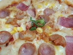-皇后西斯汀饼店(文化路店)