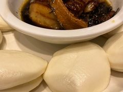 -饭橘汉江码头·乡野土菜馆(静安路店)