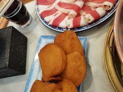 -宣武小院涮肉(前门店)