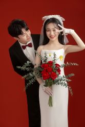 -巴黎新娘婚纱摄影·婚礼策划(嘉定总店)