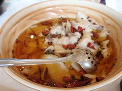 水煮鱼-金百万烤鸭店(马甸店)