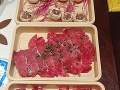 -江北北火锅馆·公路夜市(魏公村店)