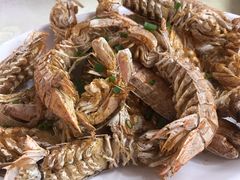 -锐记美食店·现捞海鲜(闸坡店)