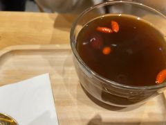 五红汤-炖物24章·顺时轻养茶(黄龙店)