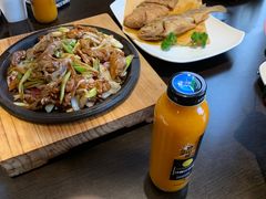 -老牌坊鲁菜名店(聊城美食岛店)