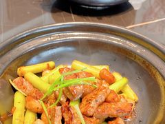 -沈灶河豚宴·河豚融合餐厅(汉中路店)