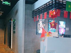 -棂笼·深度沉浸密室(武汉旗舰店)