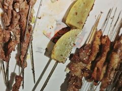 -三个大叔东北烧烤·砂锅菜(西三旗店)